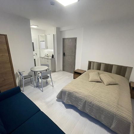 Apartamenty Wisla Centrum Exteriér fotografie