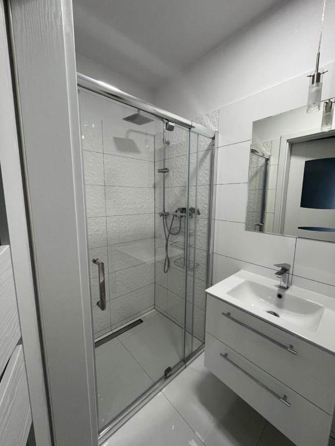 Apartamenty Wisla Centrum Exteriér fotografie