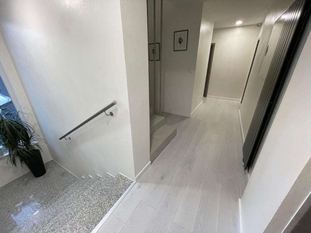 Apartamenty Wisla Centrum Exteriér fotografie