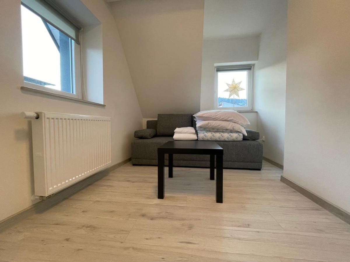 Apartamenty Wisla Centrum Exteriér fotografie