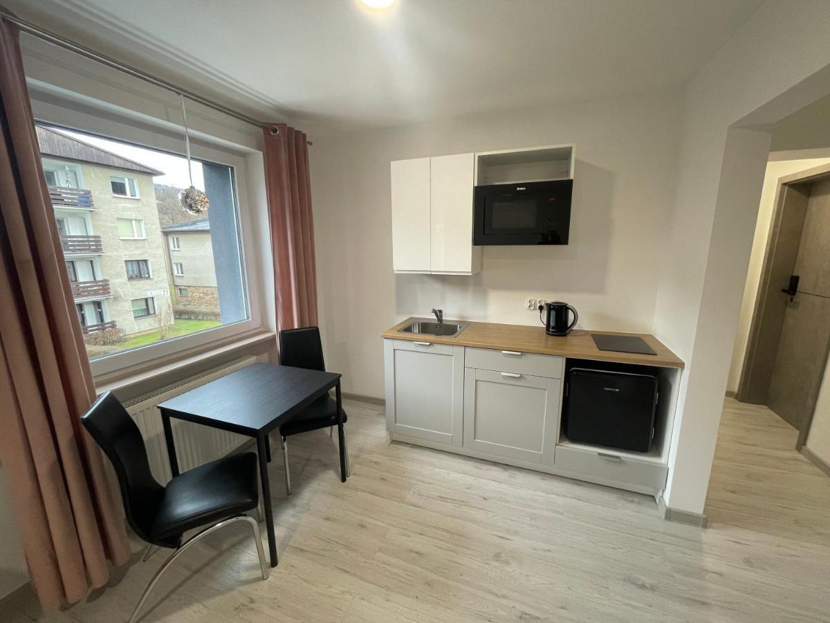 Apartamenty Wisla Centrum Exteriér fotografie