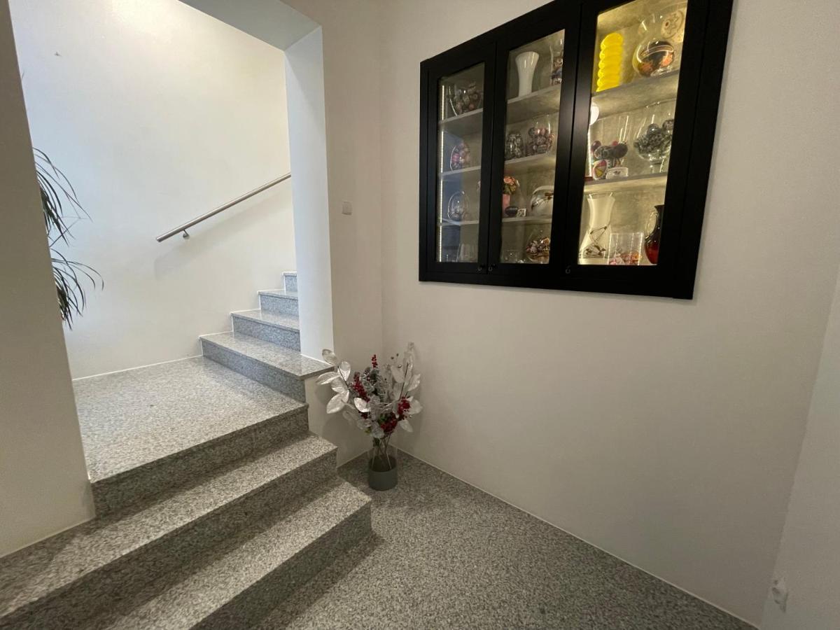Apartamenty Wisla Centrum Exteriér fotografie