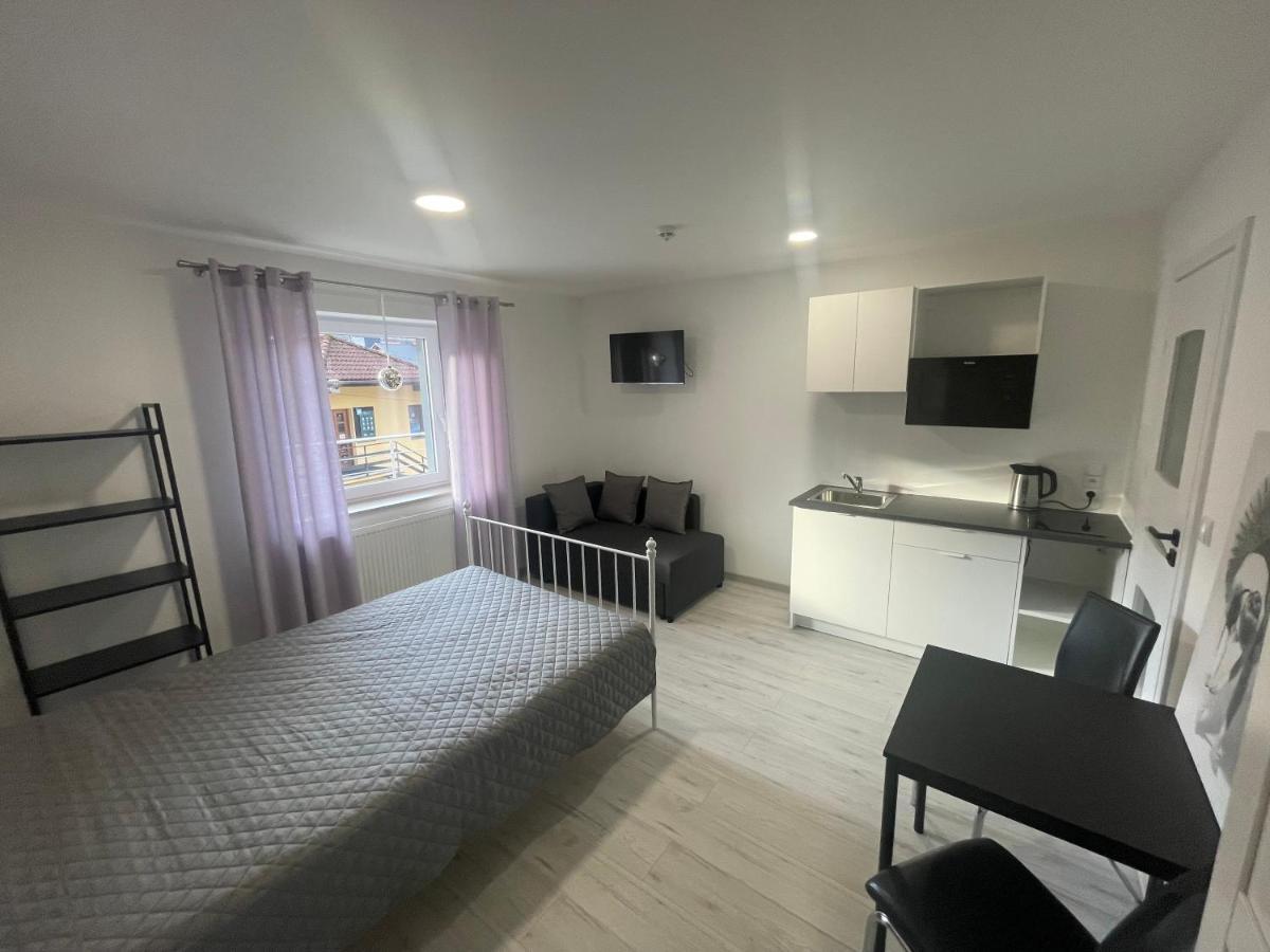 Apartamenty Wisla Centrum Exteriér fotografie