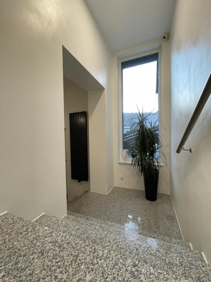 Apartamenty Wisla Centrum Exteriér fotografie