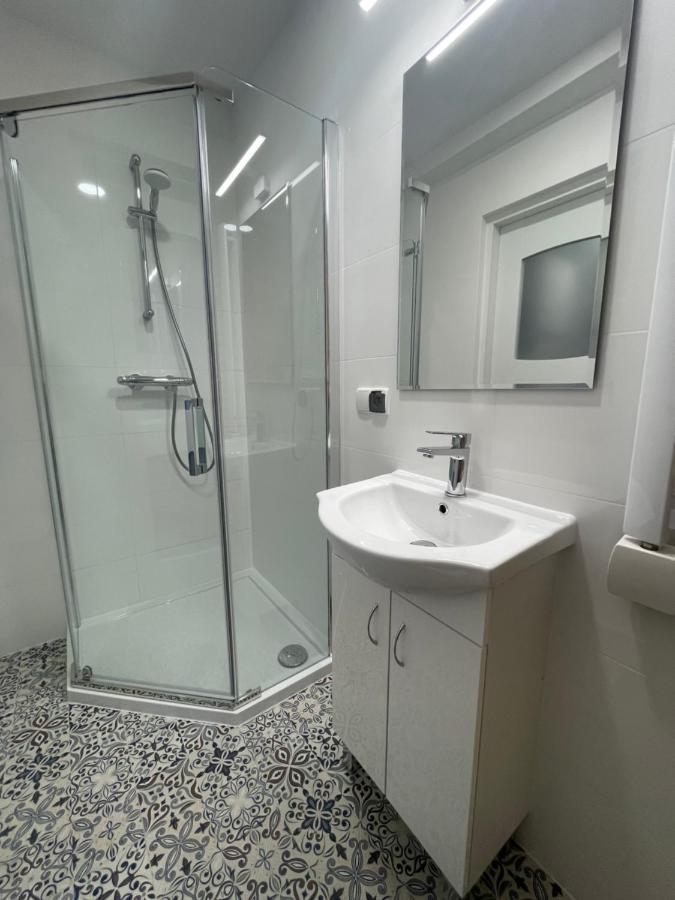 Apartamenty Wisla Centrum Exteriér fotografie