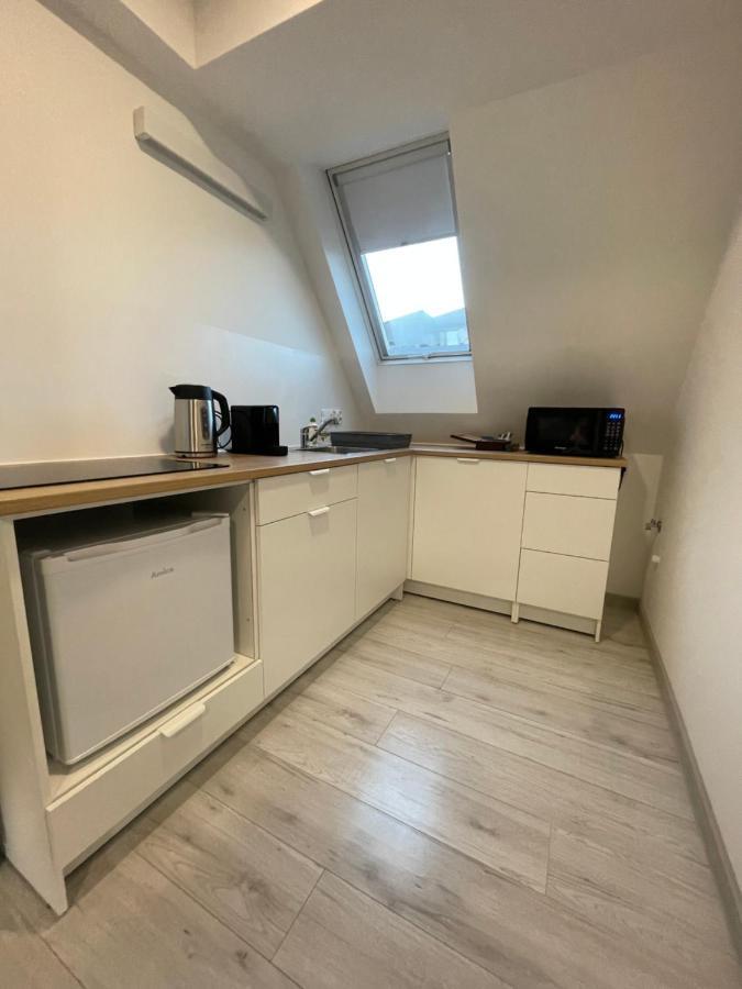 Apartamenty Wisla Centrum Exteriér fotografie