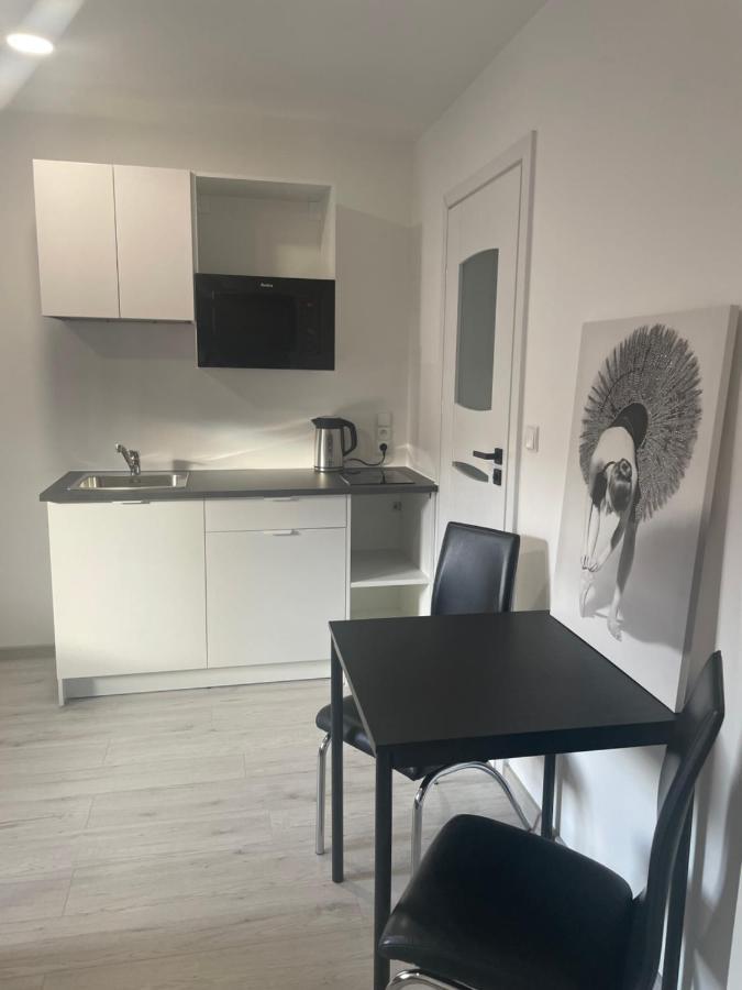 Apartamenty Wisla Centrum Exteriér fotografie