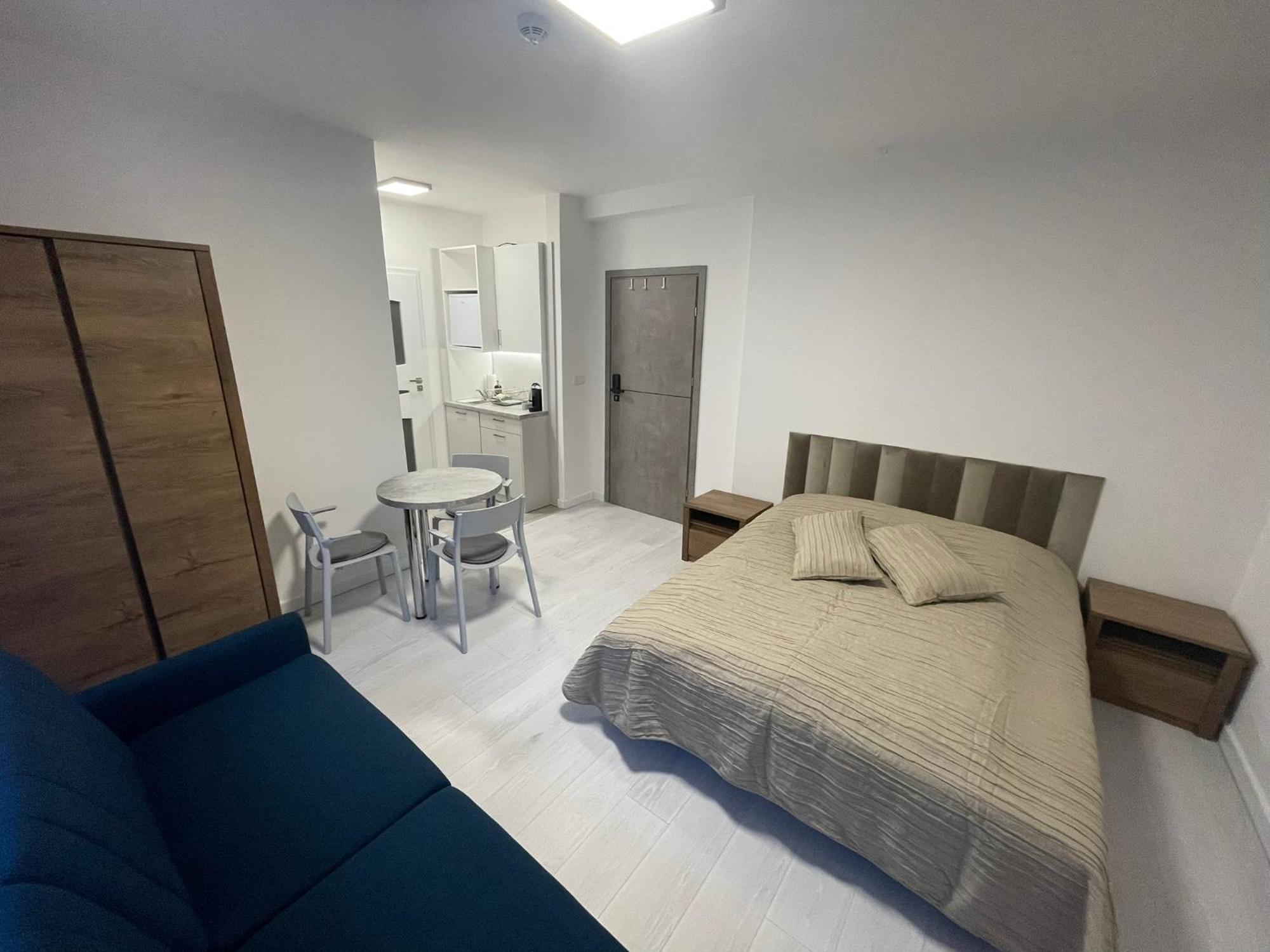 Apartamenty Wisla Centrum Exteriér fotografie